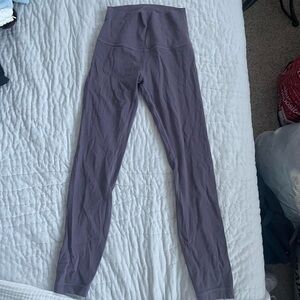 Lululemon Align Leggings